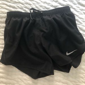 Brand New/Never Been Worn! Nike Running Shorts